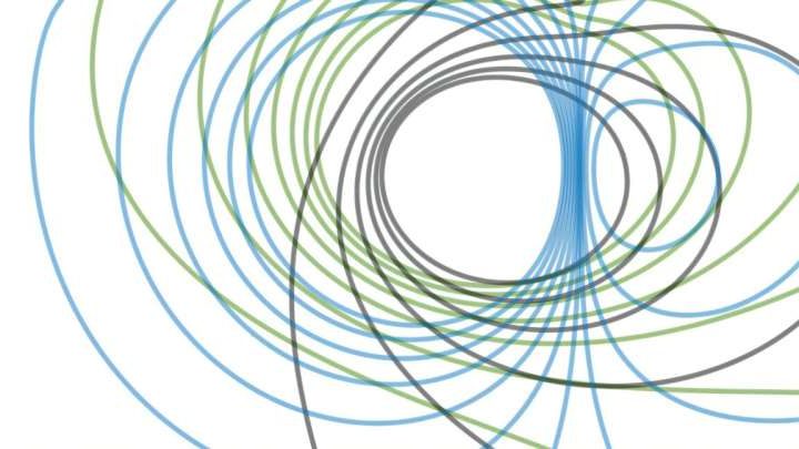 Lattice QCD method suggests a simpler spectrum of exotic XYZ hadrons