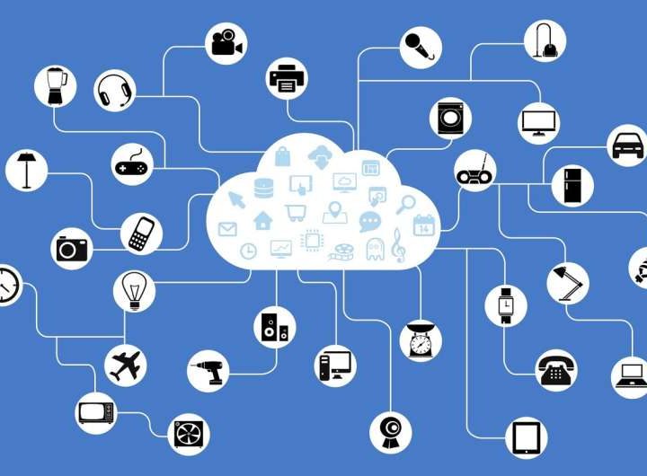 Interconnected devices and security: Designing systems to guarantee integrity, data security from Internet of Things