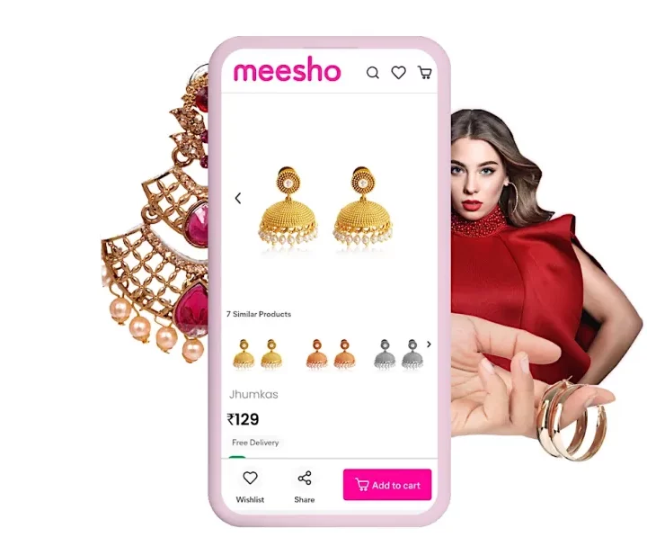 AI helps India’s Meesho cut some customer call costs by 75%