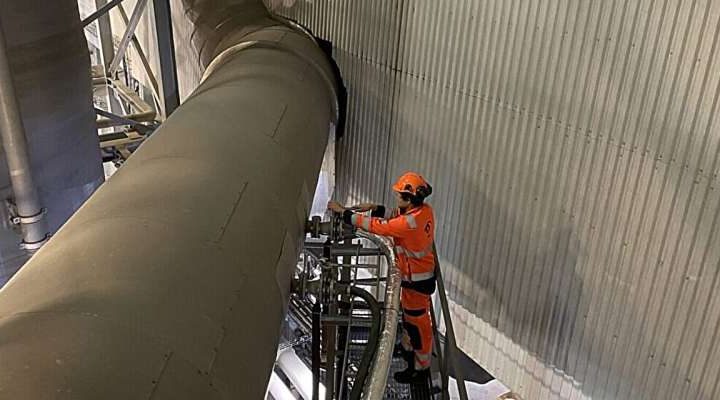 New technology makes carbon capture easier