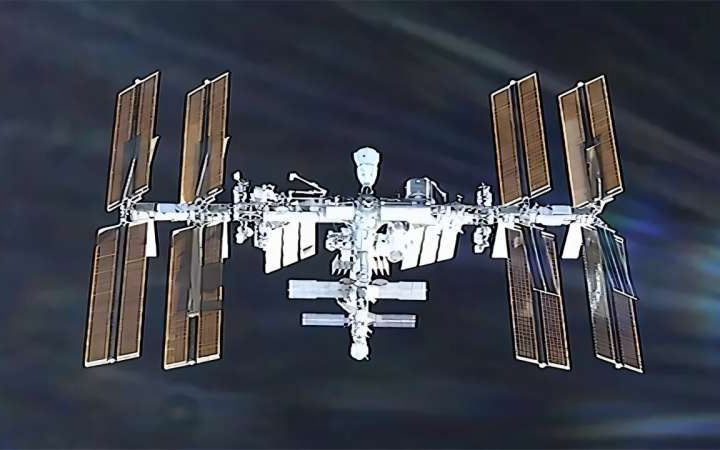 Quantum experiment arrives at space station aboard NASA’s SpaceX CRS-31