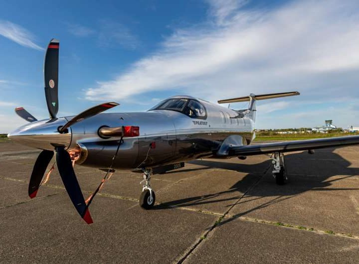 Fueling greener aviation with hydrogen: Model explores electrification of regional and short-range turboprop aircraft