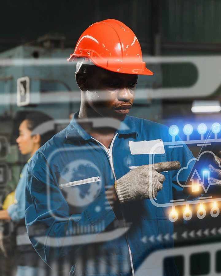 Industrial metaverse adoption grows as manufacturers invest in a digital future