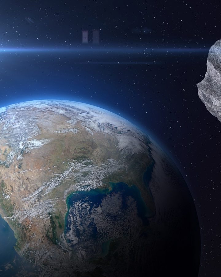 Europe and Japan space agencies strengthen tie-up to explore asteroids, the Moon and beyond