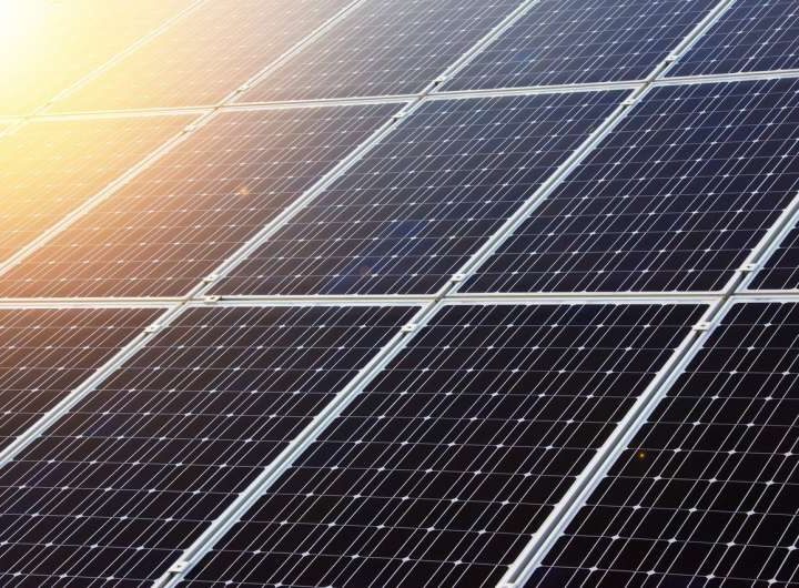 Meta pushes zero-carbon energy strategy with solar deal