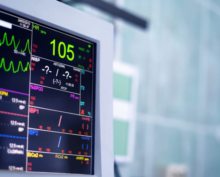 Nokia leads sub-THz 6G R&D drive on sensor-less IoT sensing for healthcare monitoring