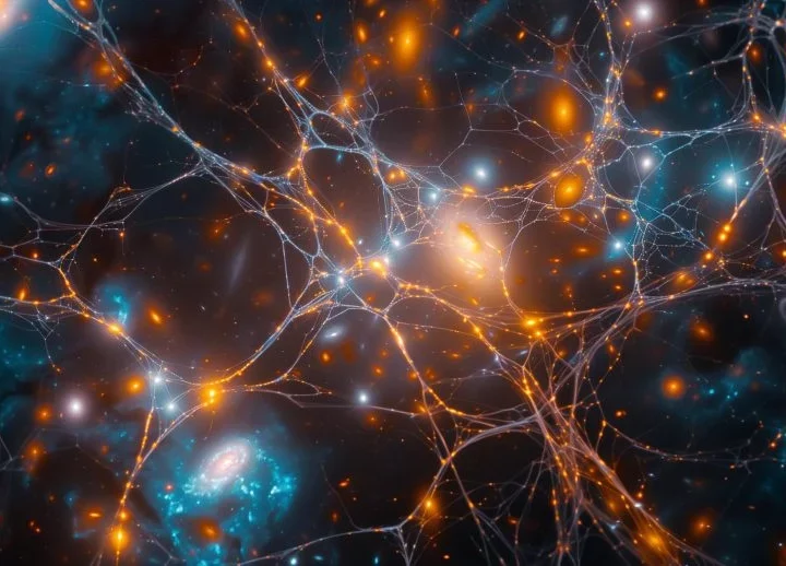 Dark Energy May Be Evolving, Transforming Our View of the Universe