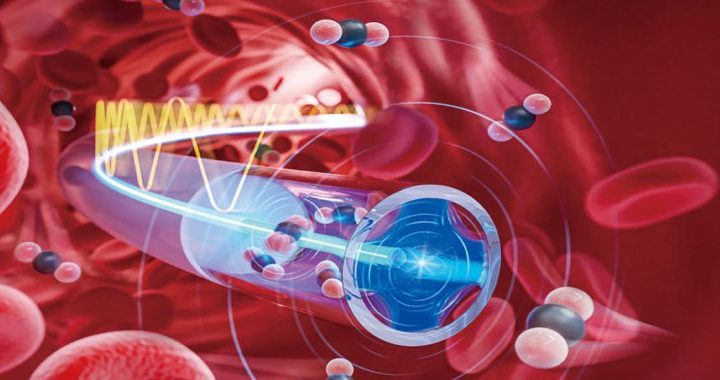 Miniaturized Spectroscopy Delivers Real-Time Monitoring in Narrow Spaces