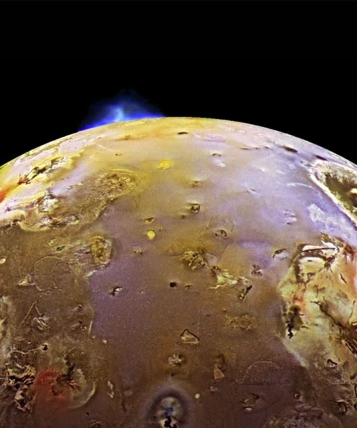 New Research Suggests Io Doesn’t Have a Shallow Ocean of Magma