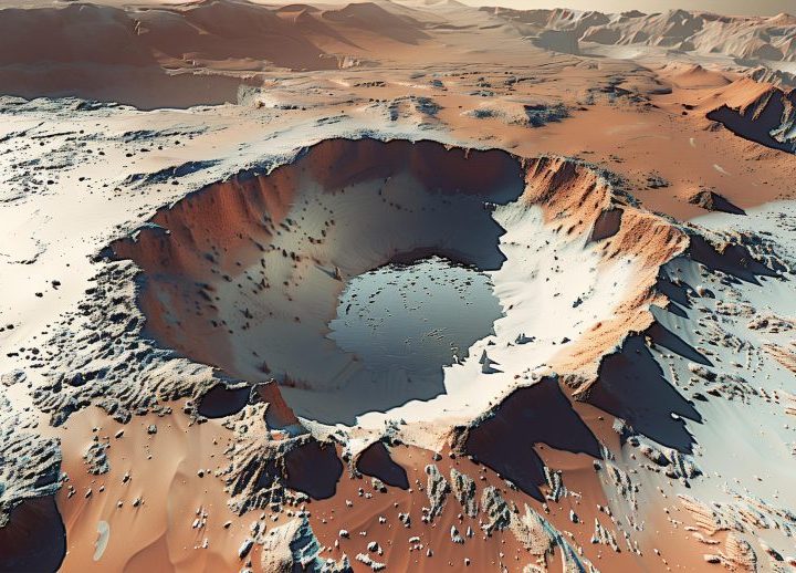 Why Finding Liquid Water on Mars Is Harder Than We Thought