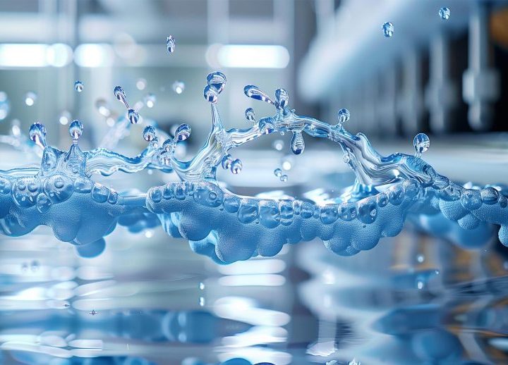 Water’s Worst Nightmare: The Rise of Superhydrophobic Materials