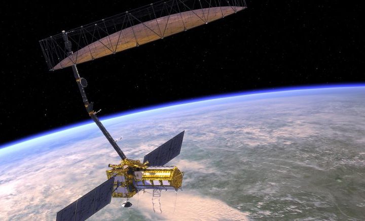 NISAR Satellite Set To Revolutionize Earth Monitoring in 2025