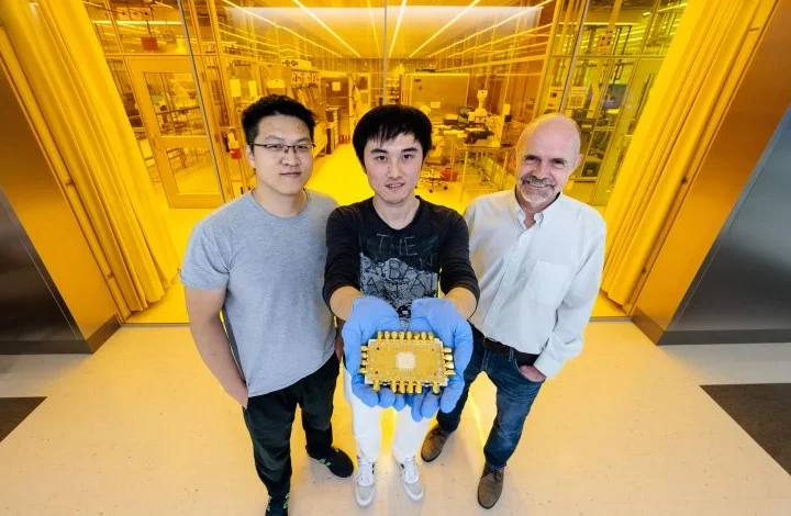 Unlocking the Full Power of Quantum Computing With a Revolutionary Superconducting Processor