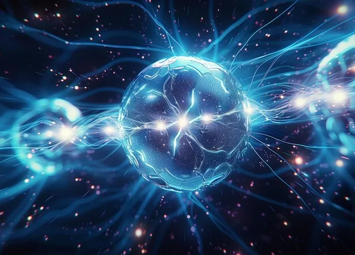 A Physics Discovery So Strange It’s Changing Quantum Theory