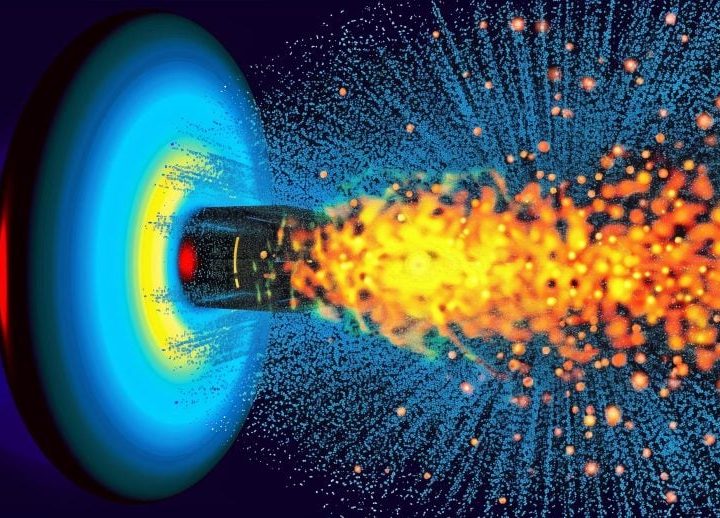 Lasers Unlock the Next Frontier in Particle Acceleration