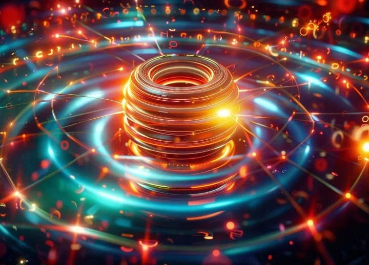 New Type of Magnetism Discovered That Could Make Electronics 1000x Faster