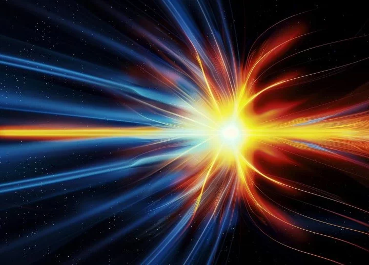 Scientists Just Discovered Magic at the Large Hadron Collider