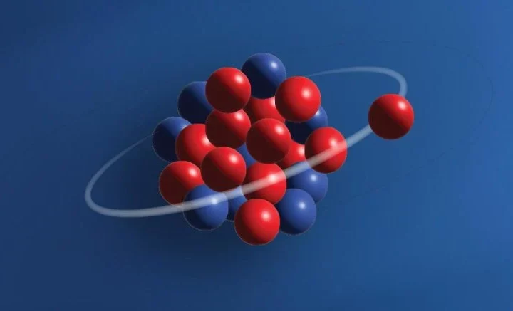 Scientists Just Measured an Atom on the Brink of Existence