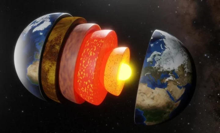 AI-Powered Breakthroughs Illuminate Earth’s Core Mysteries