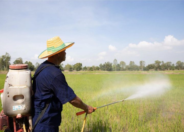 Stanford-Developed Device Produces Critical Fertilizer Ingredient From Thin Air