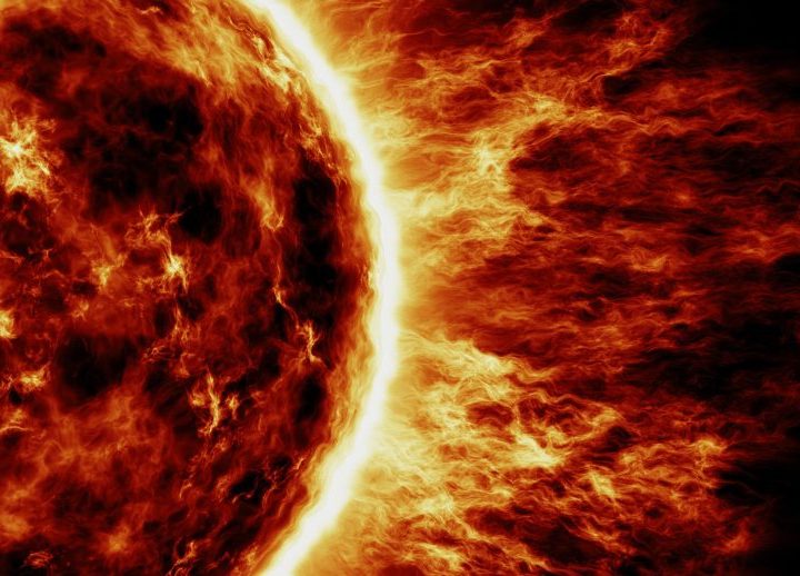 From Turbulence to Tornadoes: NASA’s Supercomputers Explore the Sun’s Inner Workings