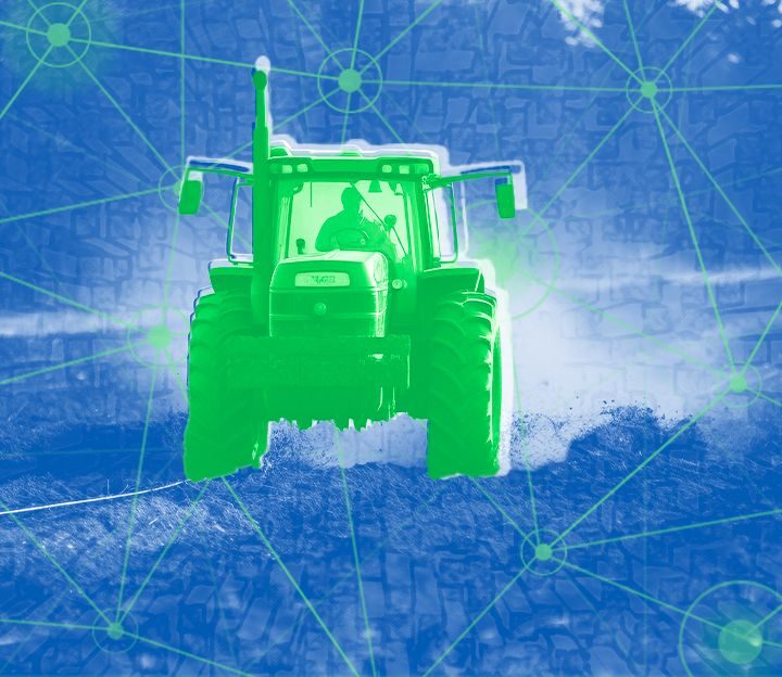 The Top 5 Ways IoT Enables Smart Farming