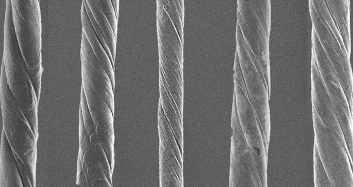 Carbon Nanotubes Store Triple the Energy of Lithium Batteries