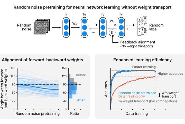 Circumventing a long-time frustration in neural computing