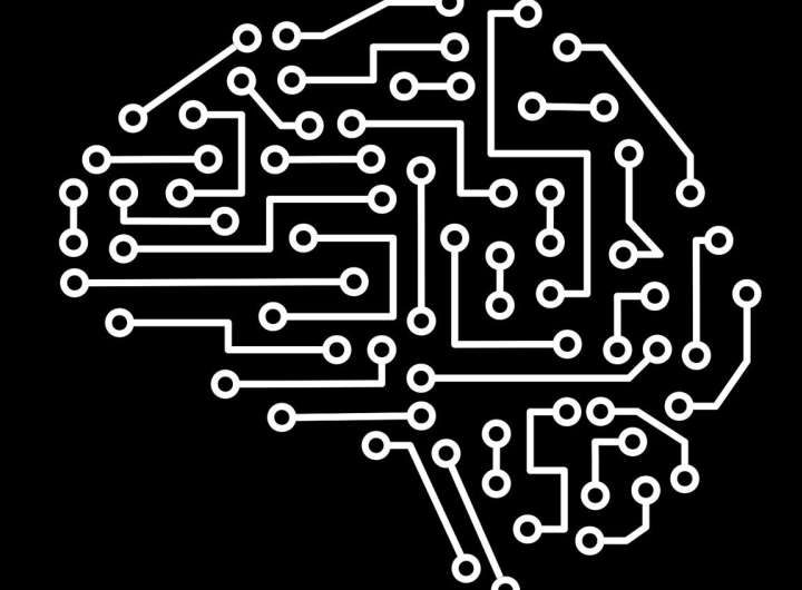 Photonic processor could enable ultrafast AI computations with extreme energy efficiency