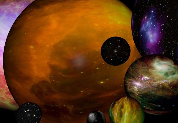 ‘We live in a universe that is just right for us’: Study proposes a test for the Anthropic Principle