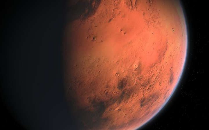 Human settlement of Mars isn’t as far off as you might think