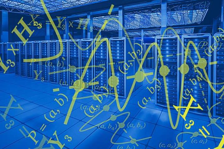 Algebraic geometry offers fresh solution to data center energy inefficiency