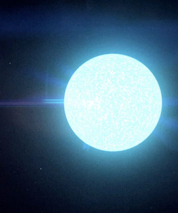 Neutron Stars With Less Mass Than A White Dwarf Might Exist, and LIGO and Virgo Could Find Them