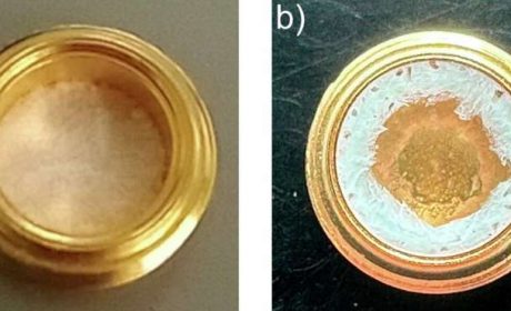 Discovery of trimodal energy storage material boosts renewable energy potential