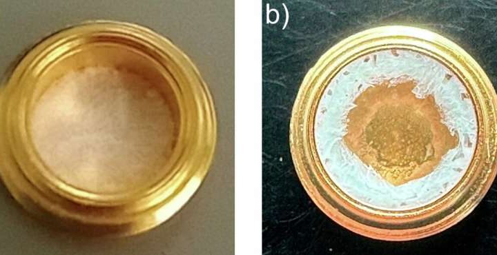 Discovery of trimodal energy storage material boosts renewable energy potential