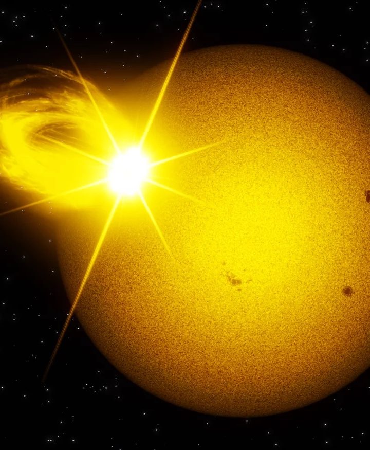 New Research Indicates the Sun may be More Prone to Flares Than we Thought