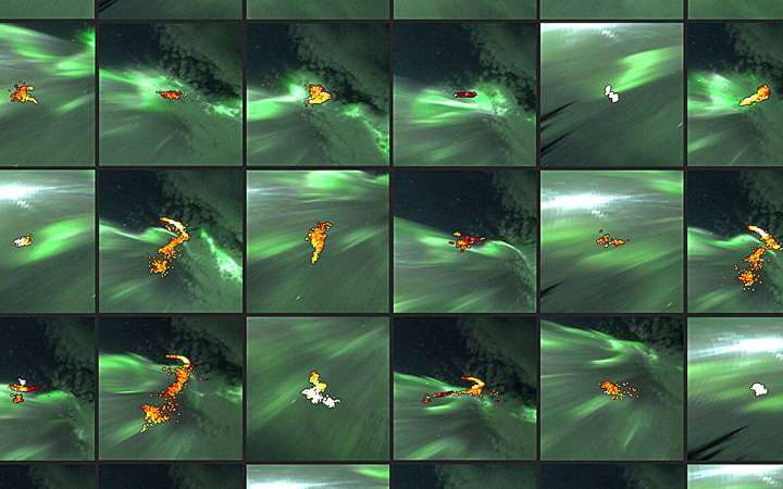 New radar algorithm reveals hidden dance of ionospheric plasma