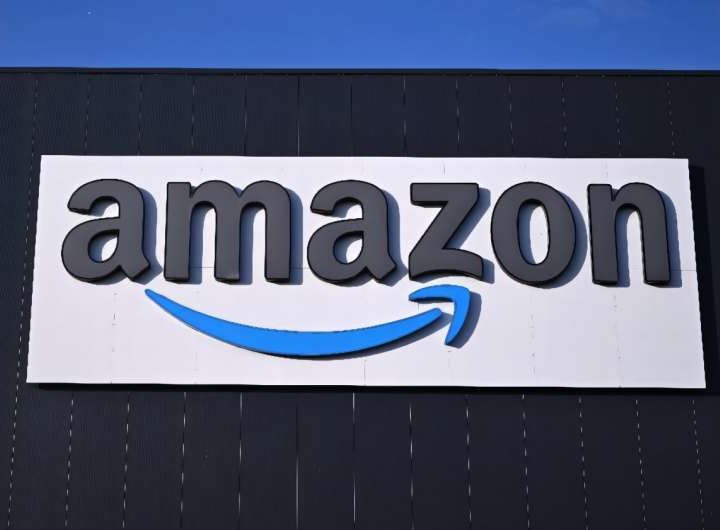 Amazon launches AI models to challenge rivals